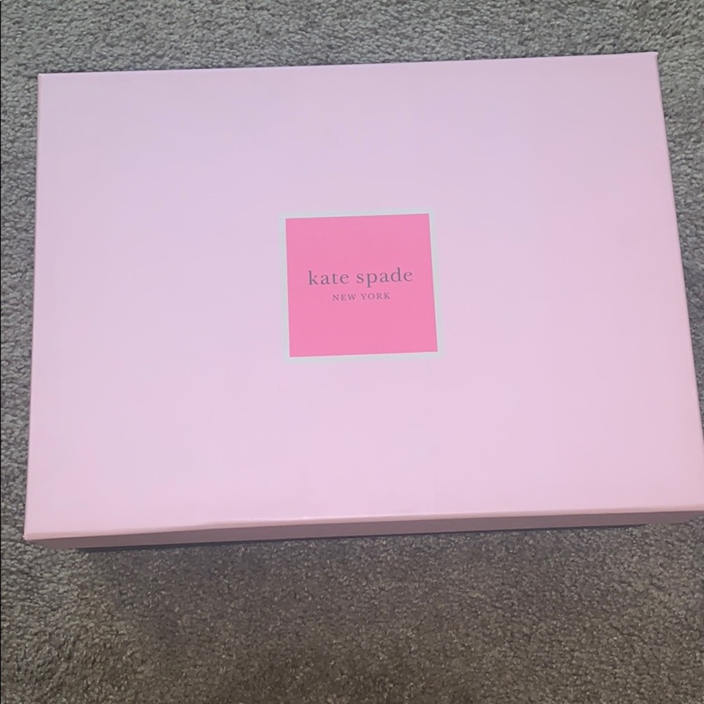 KATE SPADE SANDALS - Picture 6 of 6